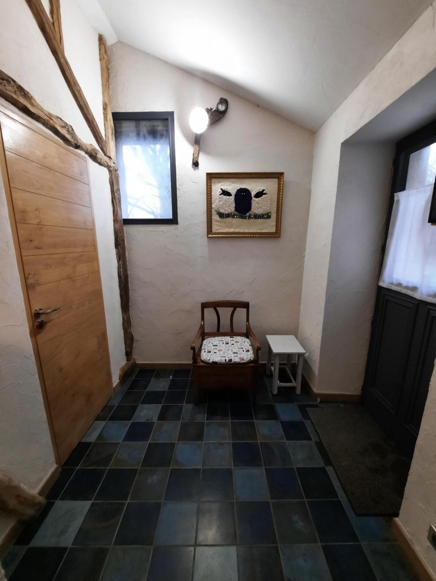 Le Val Du Pech Chantant Chambres D'Hotes Pern 外观 照片