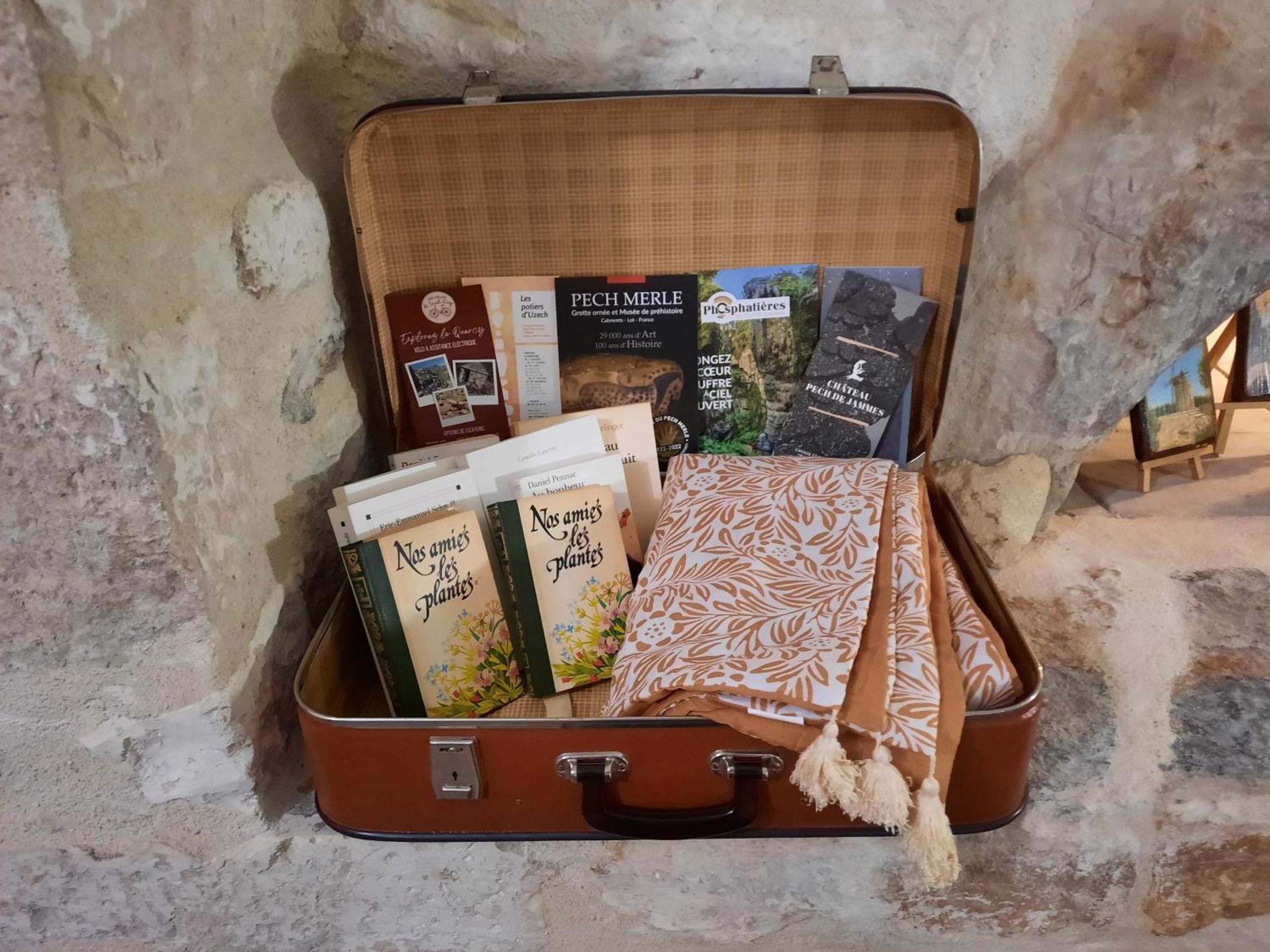 Le Val Du Pech Chantant Chambres D'Hotes Pern 外观 照片